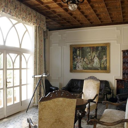 Sir David Balaton Castle Apartmanok بالاتونزيبيد المظهر الخارجي الصورة