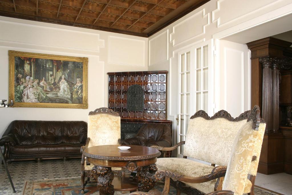 Sir David Balaton Castle Apartmanok بالاتونزيبيد المظهر الخارجي الصورة