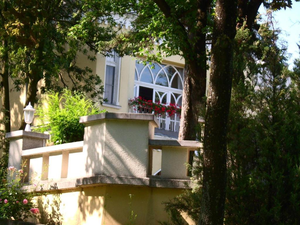 Sir David Balaton Castle Apartmanok بالاتونزيبيد المظهر الخارجي الصورة