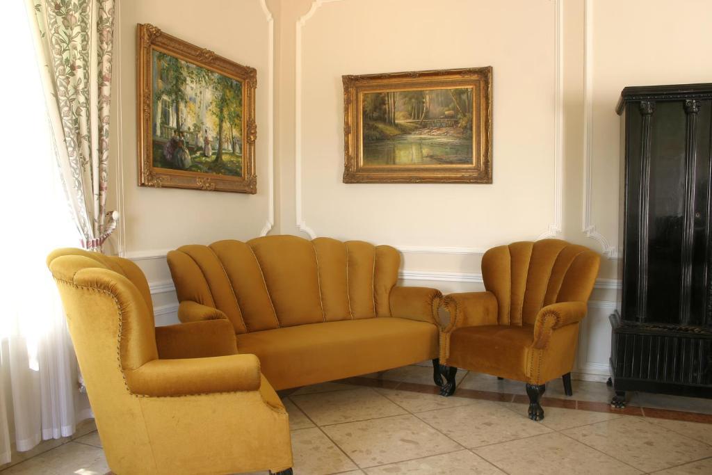 Sir David Balaton Castle Apartmanok بالاتونزيبيد المظهر الخارجي الصورة