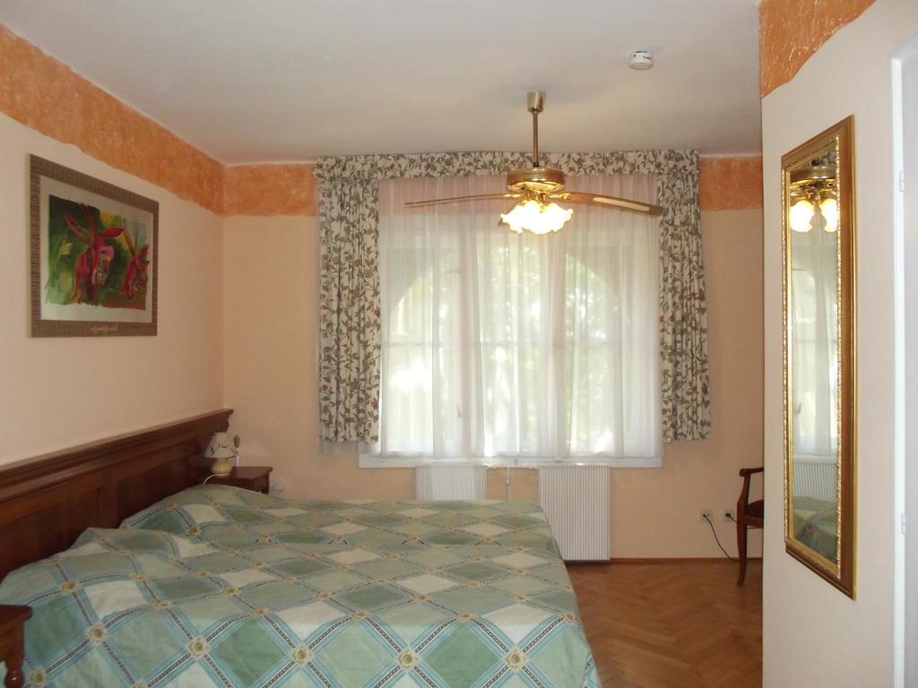 Sir David Balaton Castle Apartmanok بالاتونزيبيد الغرفة الصورة