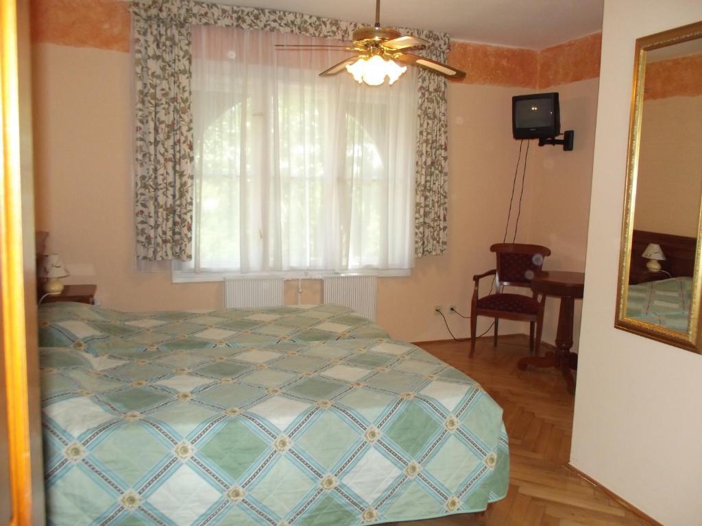 Sir David Balaton Castle Apartmanok بالاتونزيبيد الغرفة الصورة