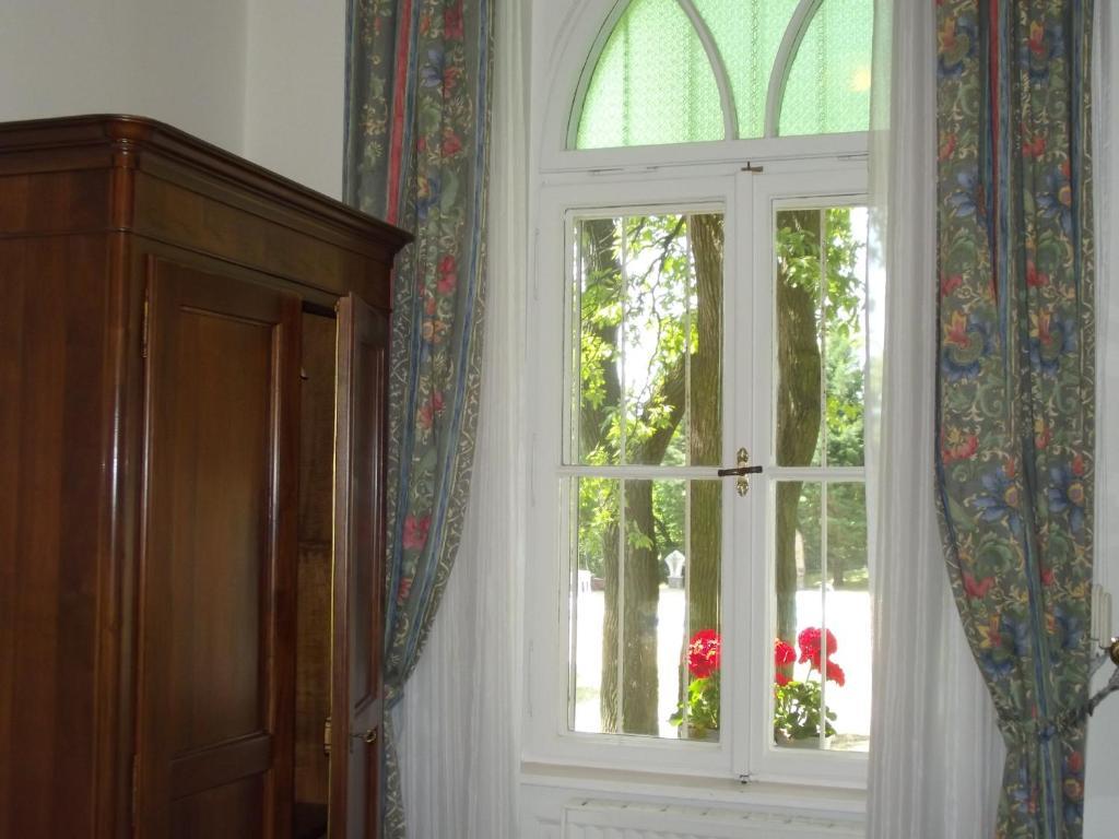 Sir David Balaton Castle Apartmanok بالاتونزيبيد الغرفة الصورة