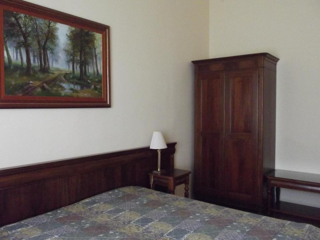 Sir David Balaton Castle Apartmanok بالاتونزيبيد الغرفة الصورة