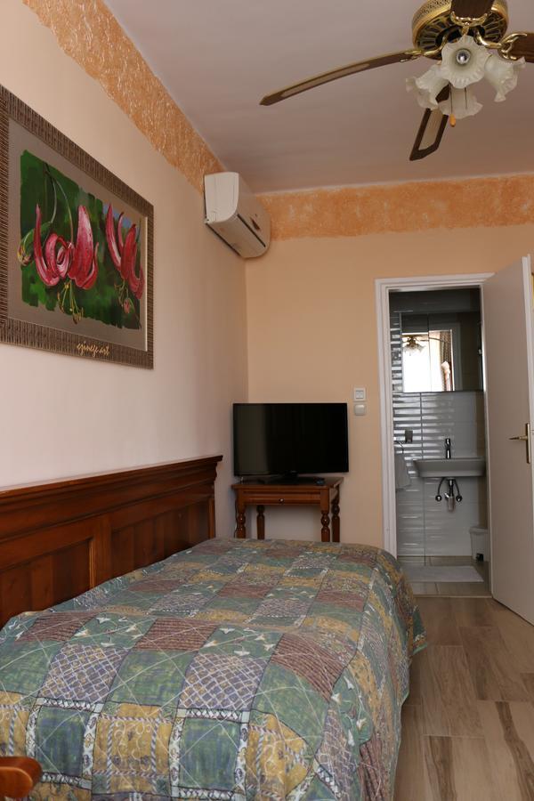 Sir David Balaton Castle Apartmanok بالاتونزيبيد المظهر الخارجي الصورة